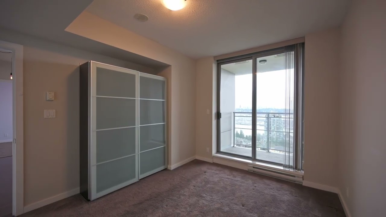 2205 - 280 Ross Drive, New Westminster
