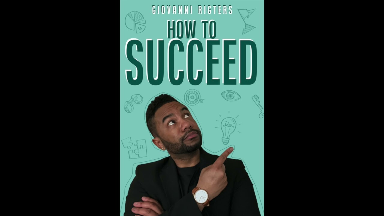 How to Succeed | Motivation & Self Improvement | Full Length Inspirational Audiobook English