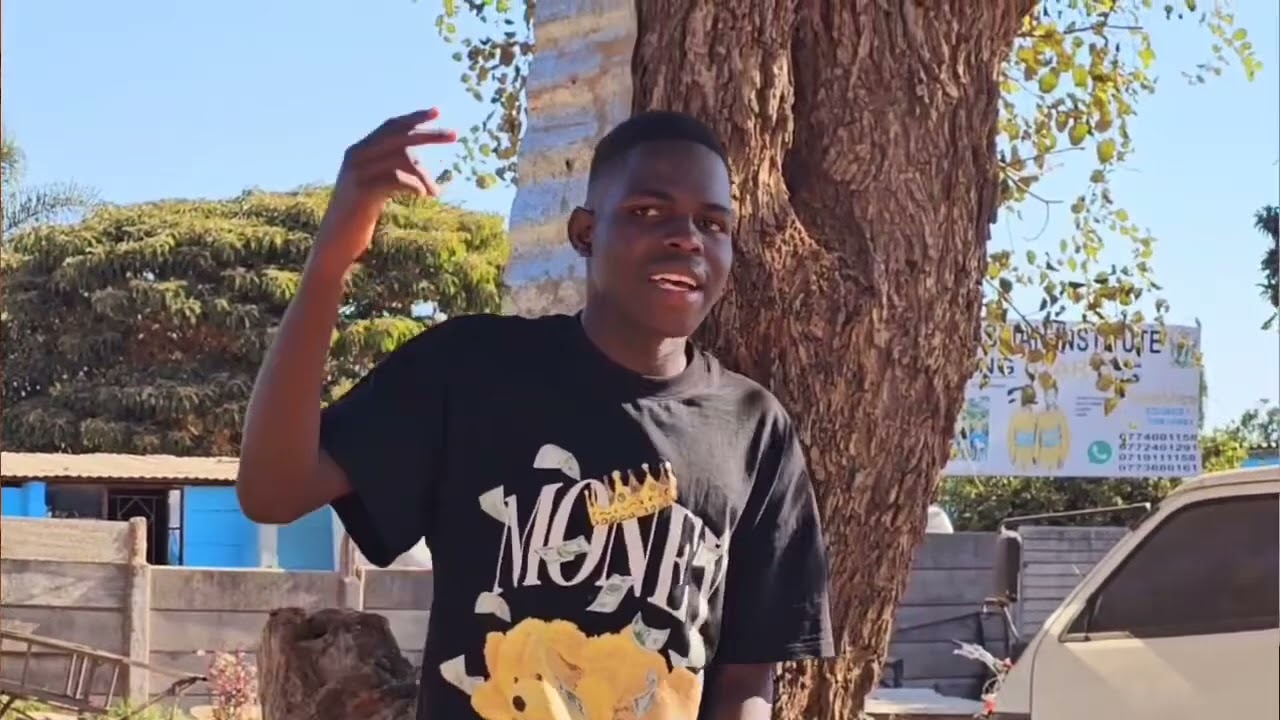 Mr Glenora ft Vybz T —Chandofira 2(Official Video)