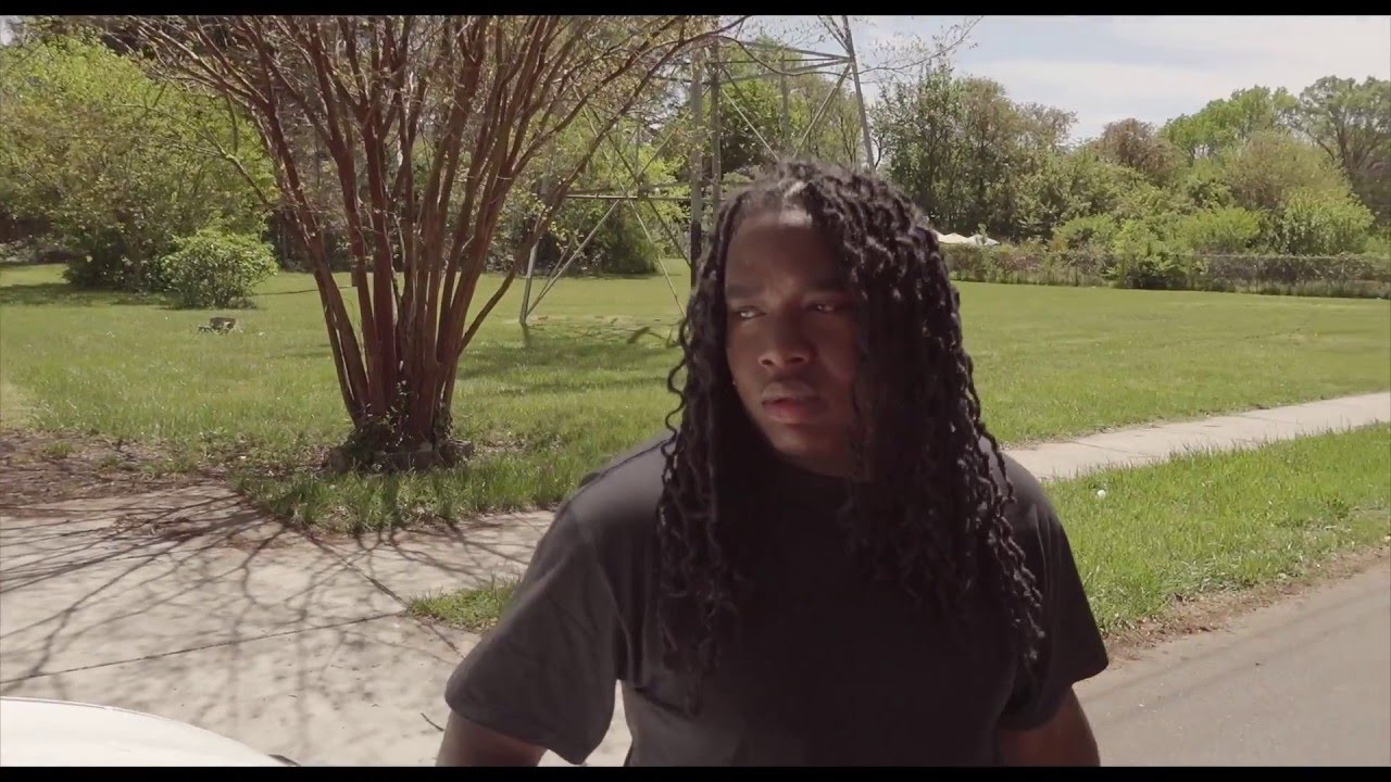 Chris Marquis feat. Quis Famous 