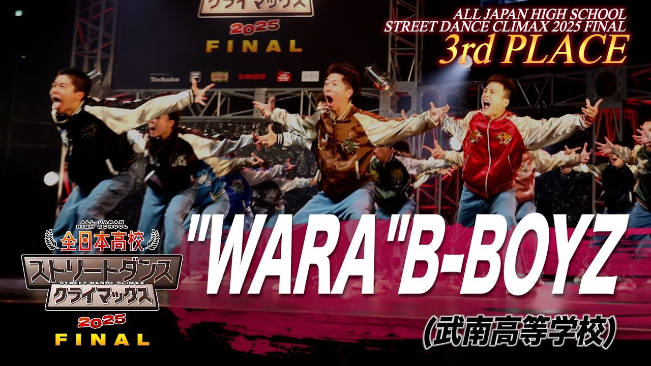 ”WARA