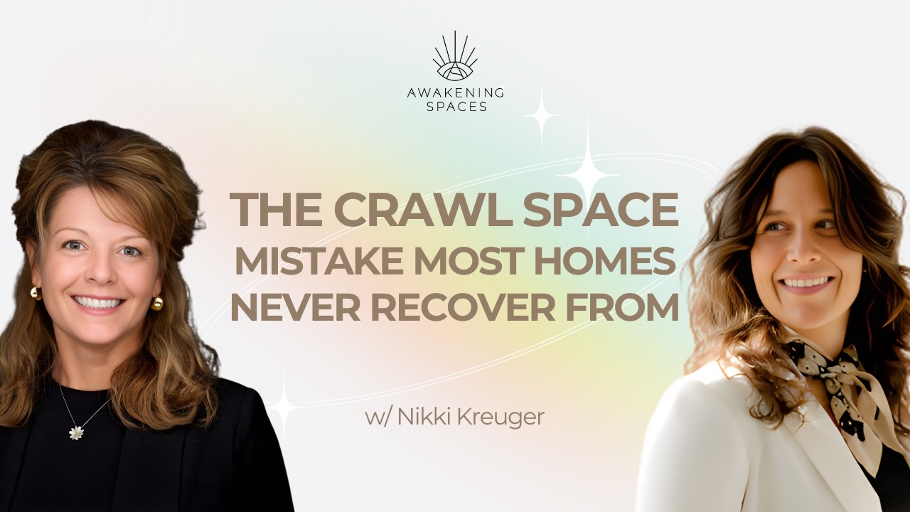 The Crawl Space Mistake Most Homes Never Recover From