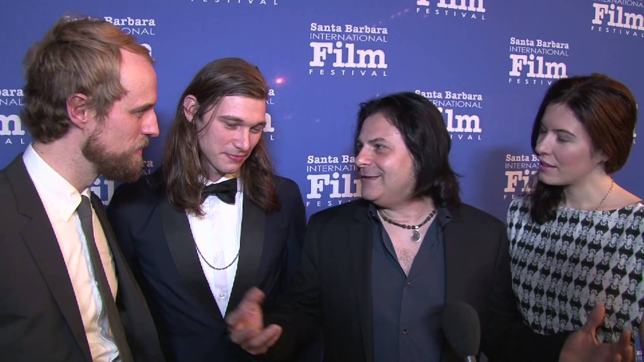 'The Truth About Lies' interview at SBIFF