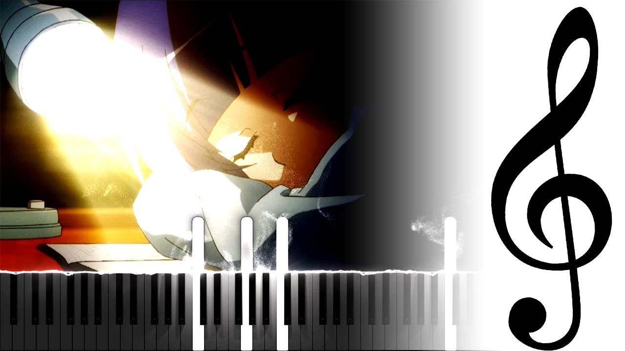 Higurashi no Naku Koro ni Kai (VN) - Feel piano sheet
