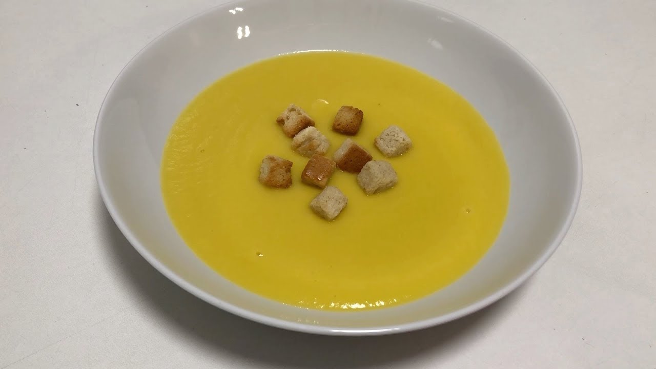 Puré de Verduras en Monsieur Cuisine Connect