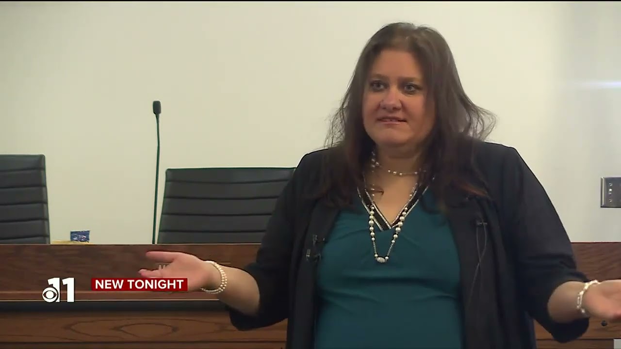 WATCH: Southern Colorado school district sues Governor over Universal Pre-k program