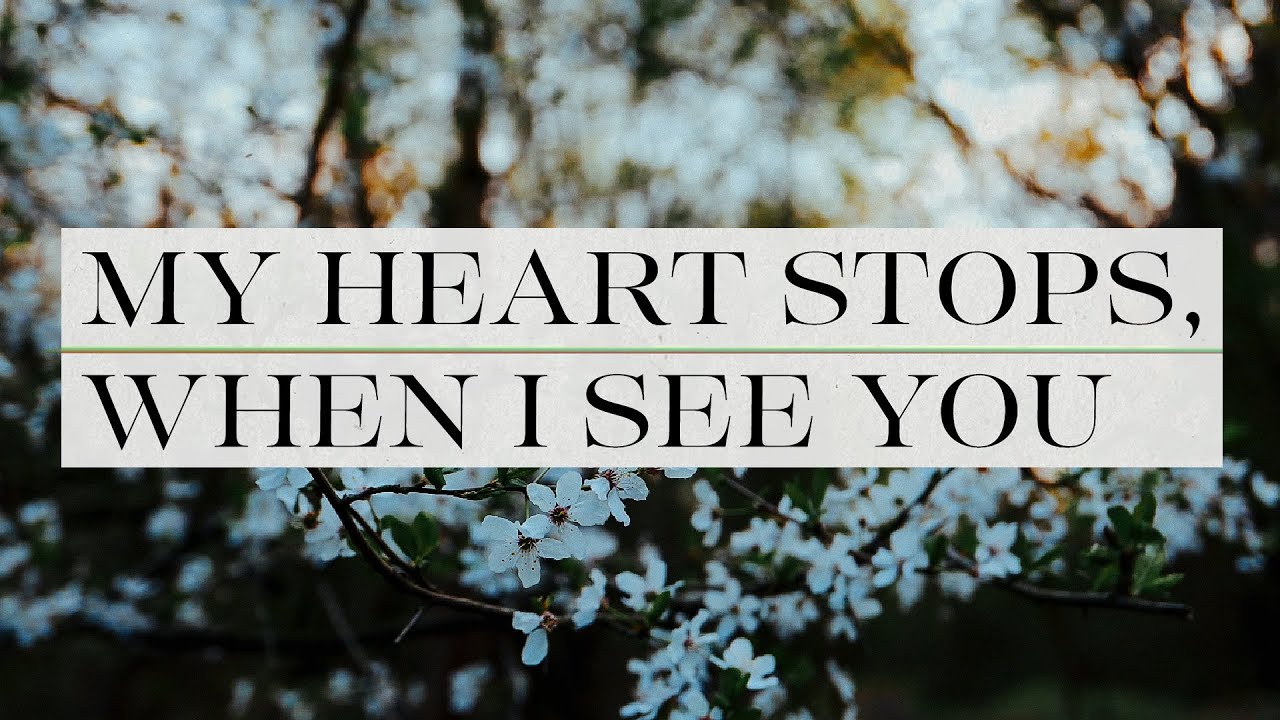 Sublab - My Heart Stops, When I See You (Music Video)