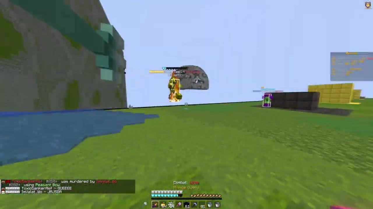 Rewindbox #2 VOTW