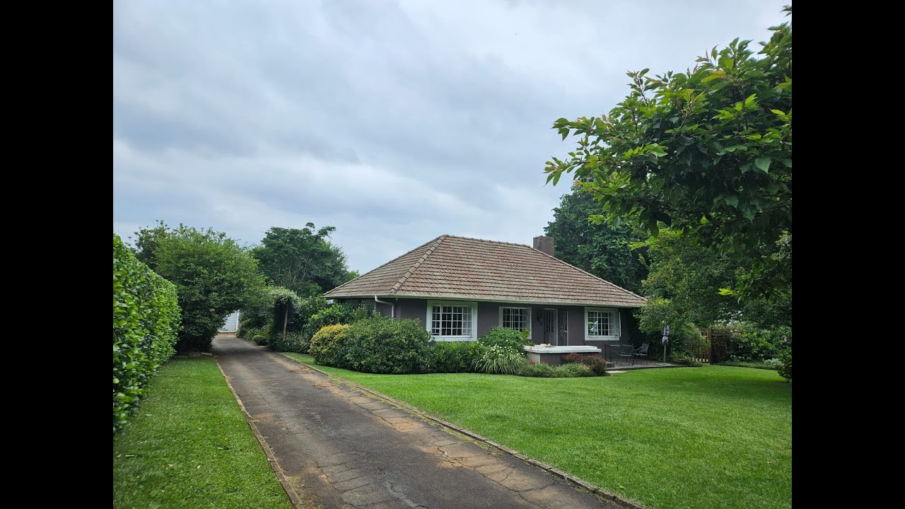2 Bedroom House for Sale in Greendale | Howick | KZN