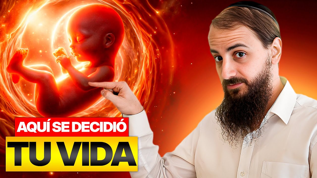 Este es el PODER que cambiará tu vida para siempre