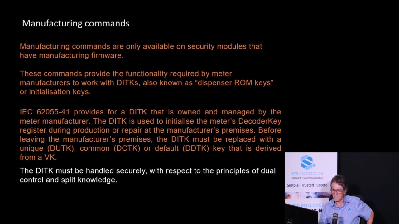 STS TECHNICAL | Series 2: Video 13 (STS600-8-6) Part 2