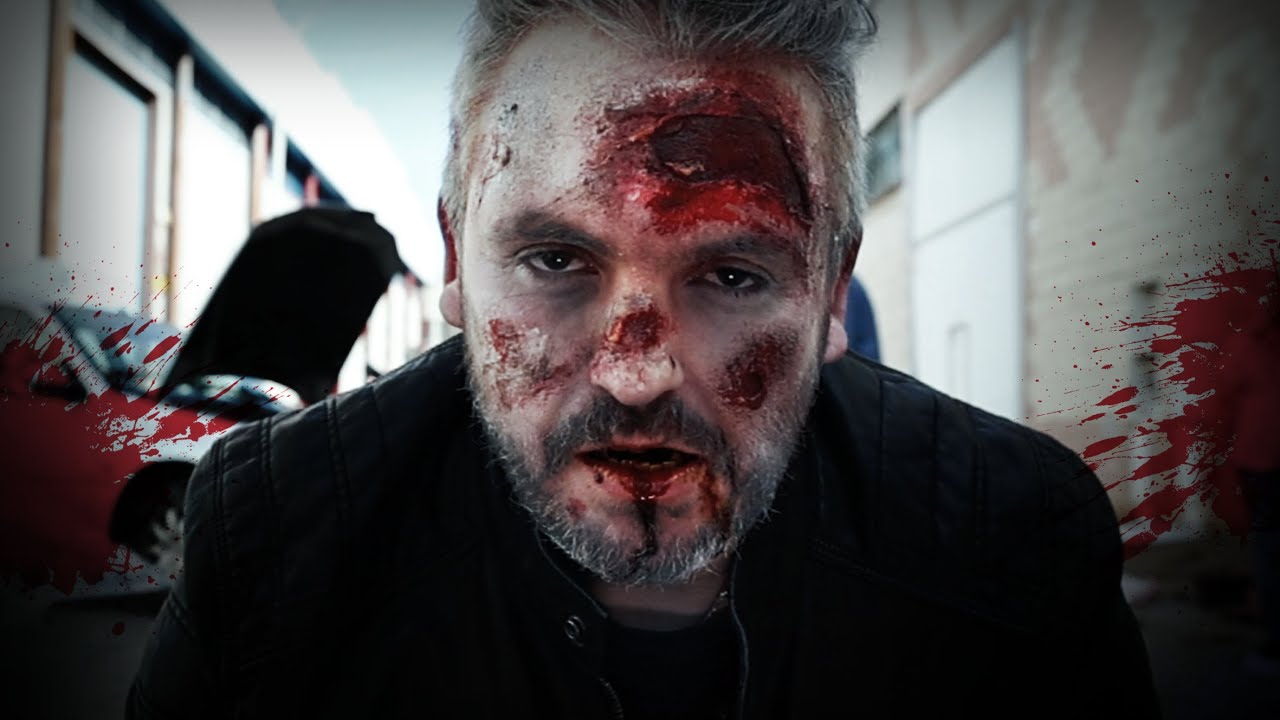 SAUROM - &iexcl;Salta! (videoclip oficial)