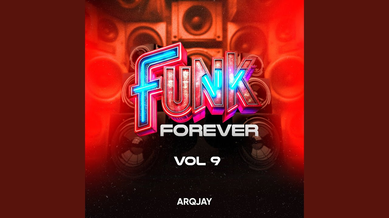Funk Forrever Vol. 9