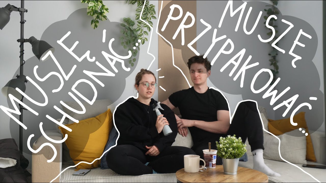 Kobiece vs męskie spojrzenie na trening, presję społeczną, standardy sylwetek