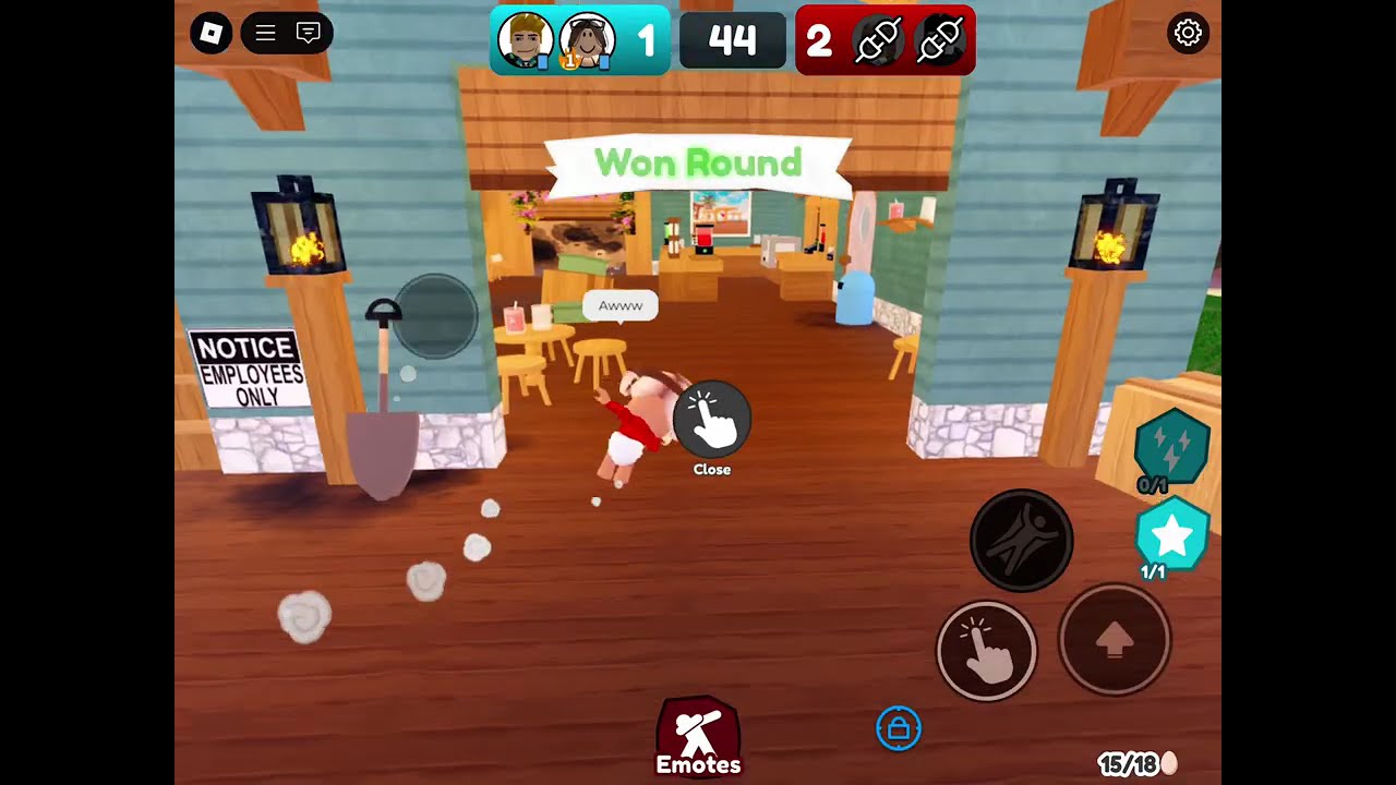FUN game (Bathe Da Baby) #roblox #bathedababy #gamingfun