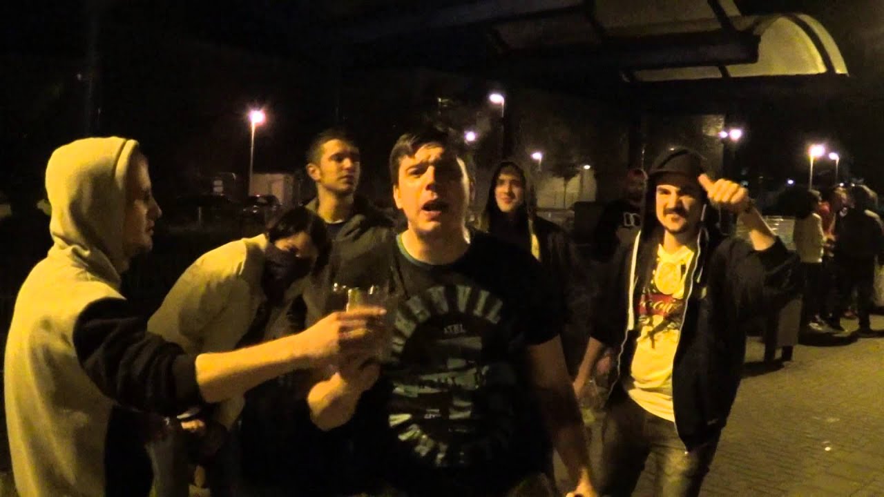 Voiz - Flachmann VIDEO