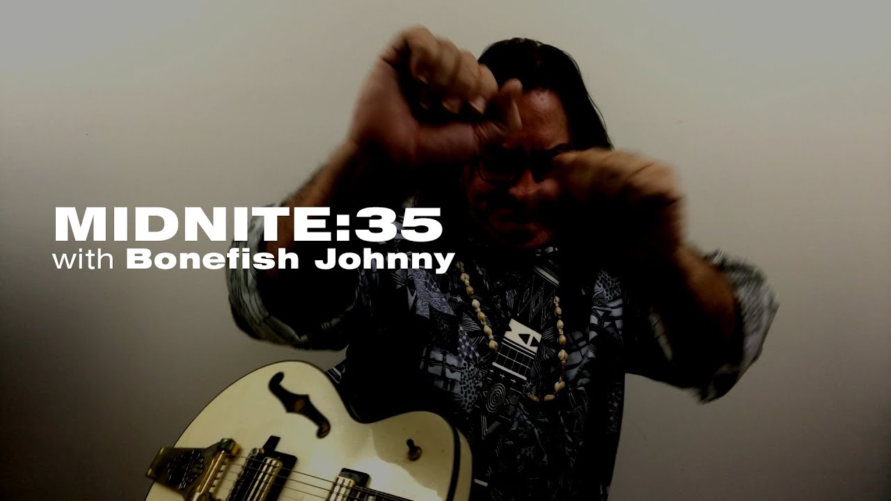 MIDNITE:35:06 - Heptones Medley, Sibbles Spotlight