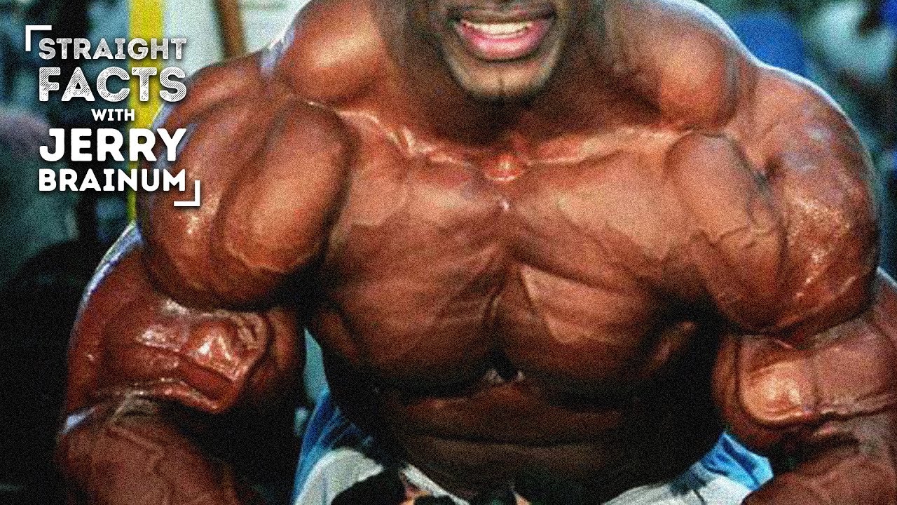 Top 5 Reasons You Are NOT Making Gains | Straight Facts