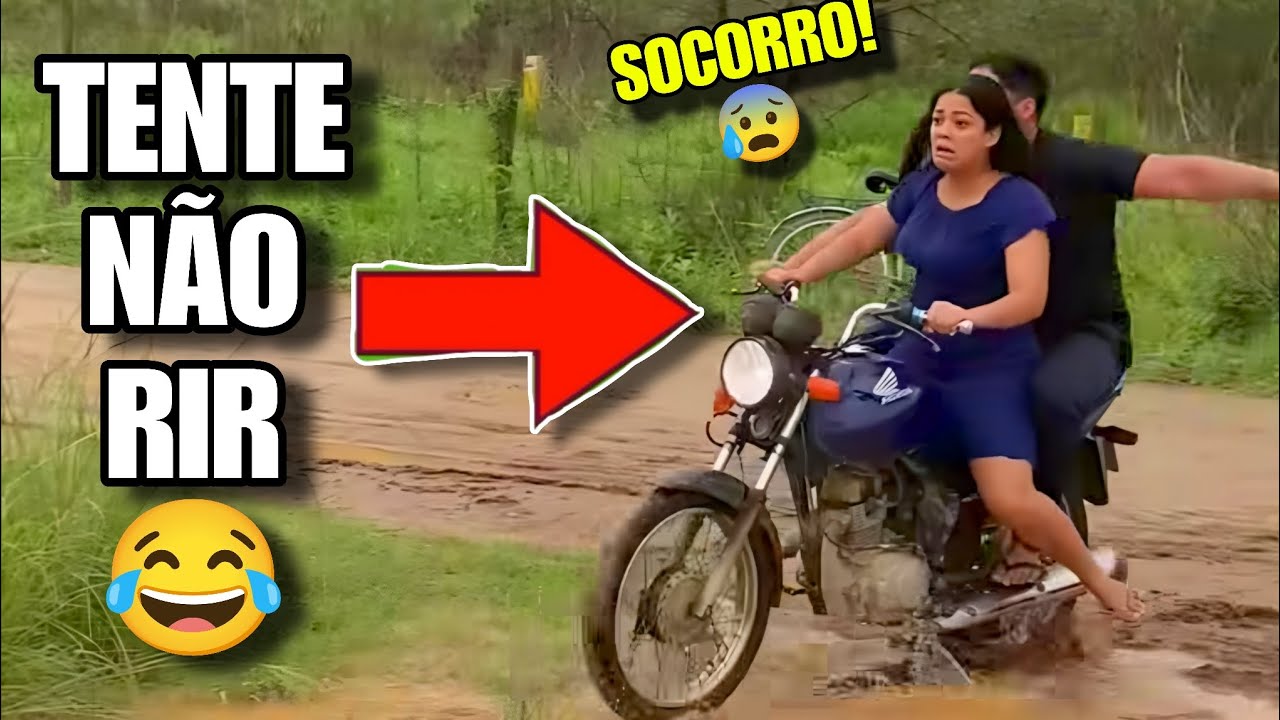 TENTE NÃO RIR: OS MELHORES MEMES DA INTERNET #videosengracados #humor #memes #comedia #tentenaorir 