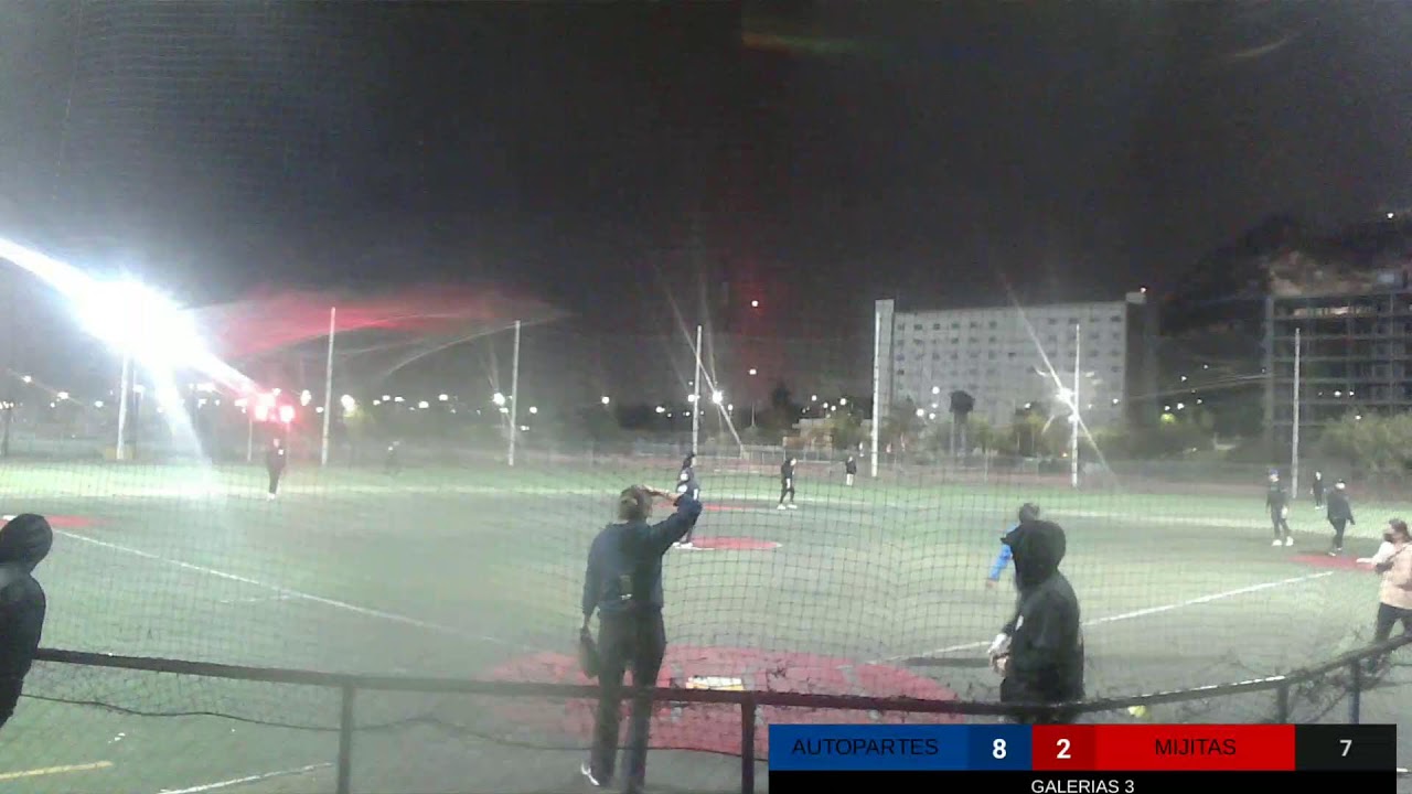 GALERIAS 3 T1-2026 AUTOPARTES GALAZ VS MIJITAS