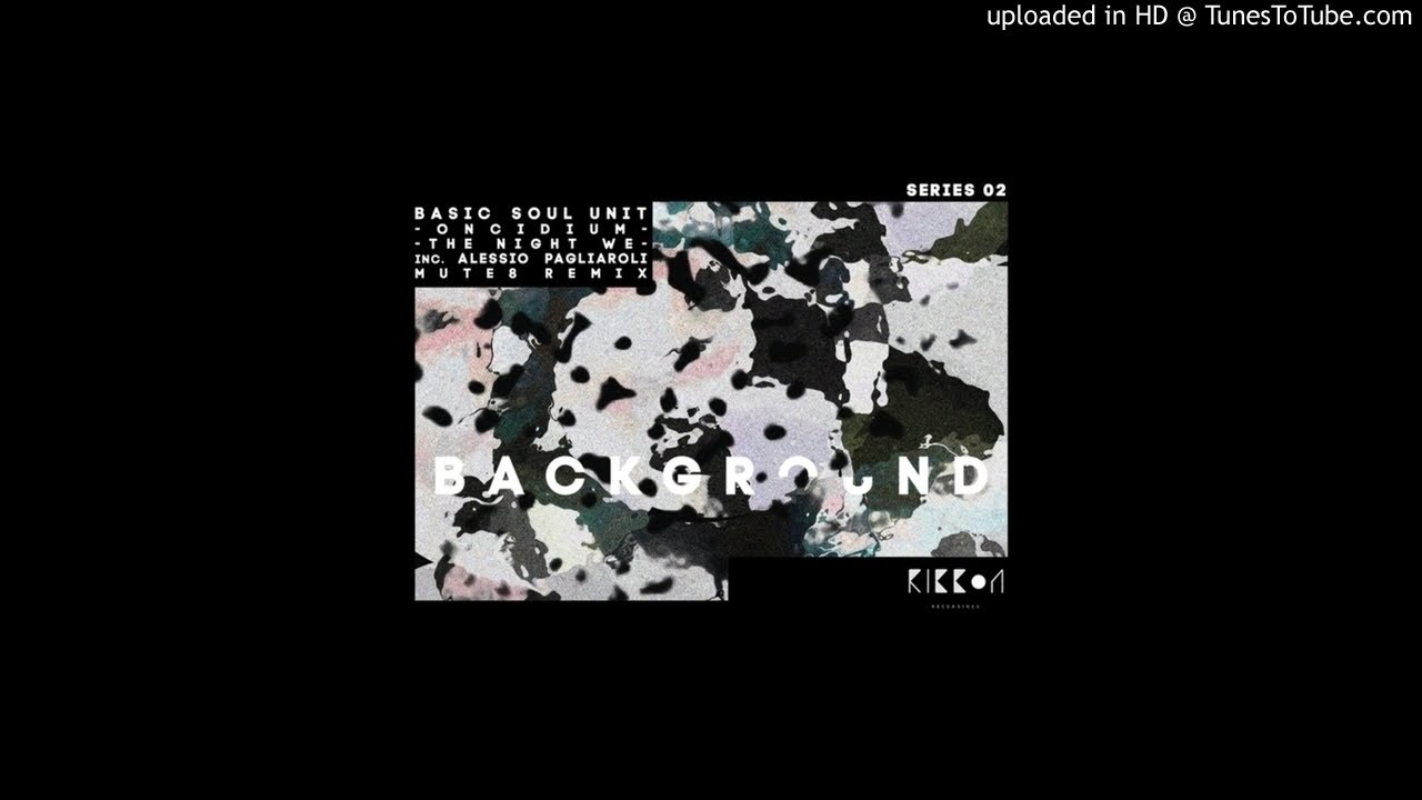 Basic Soul Unit - The Night We