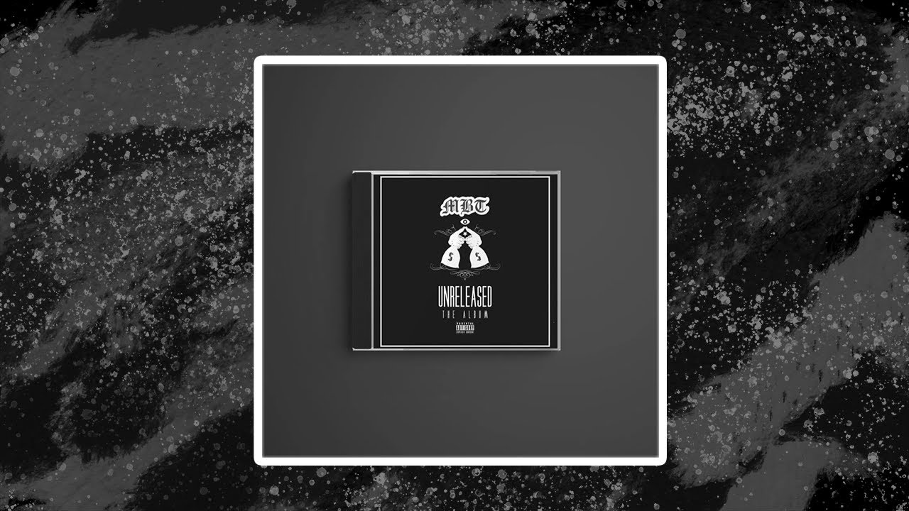 MBT x BM Type Beat - 