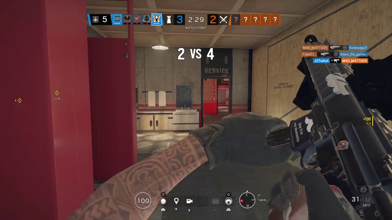 R6 Ace R2SI