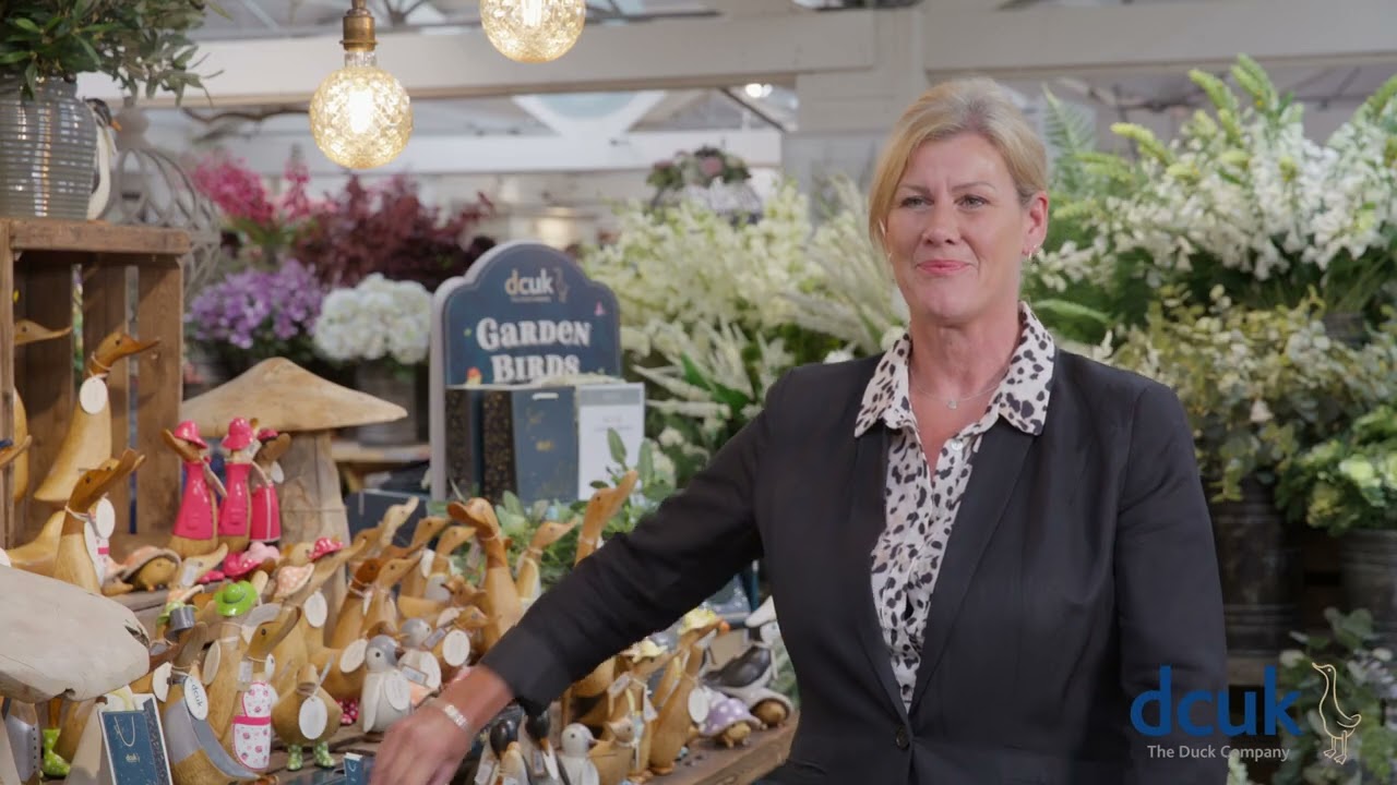 DCUK Duckumentaries &ndash; Frosts