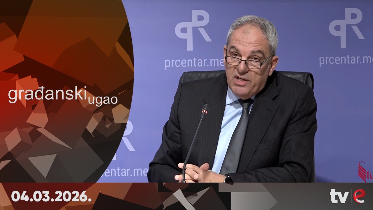 Emisija: Građanski ugao - 04.03.2026.