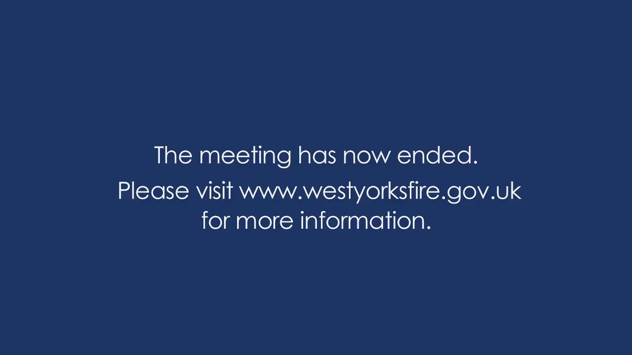 WYFRA - HR Committee