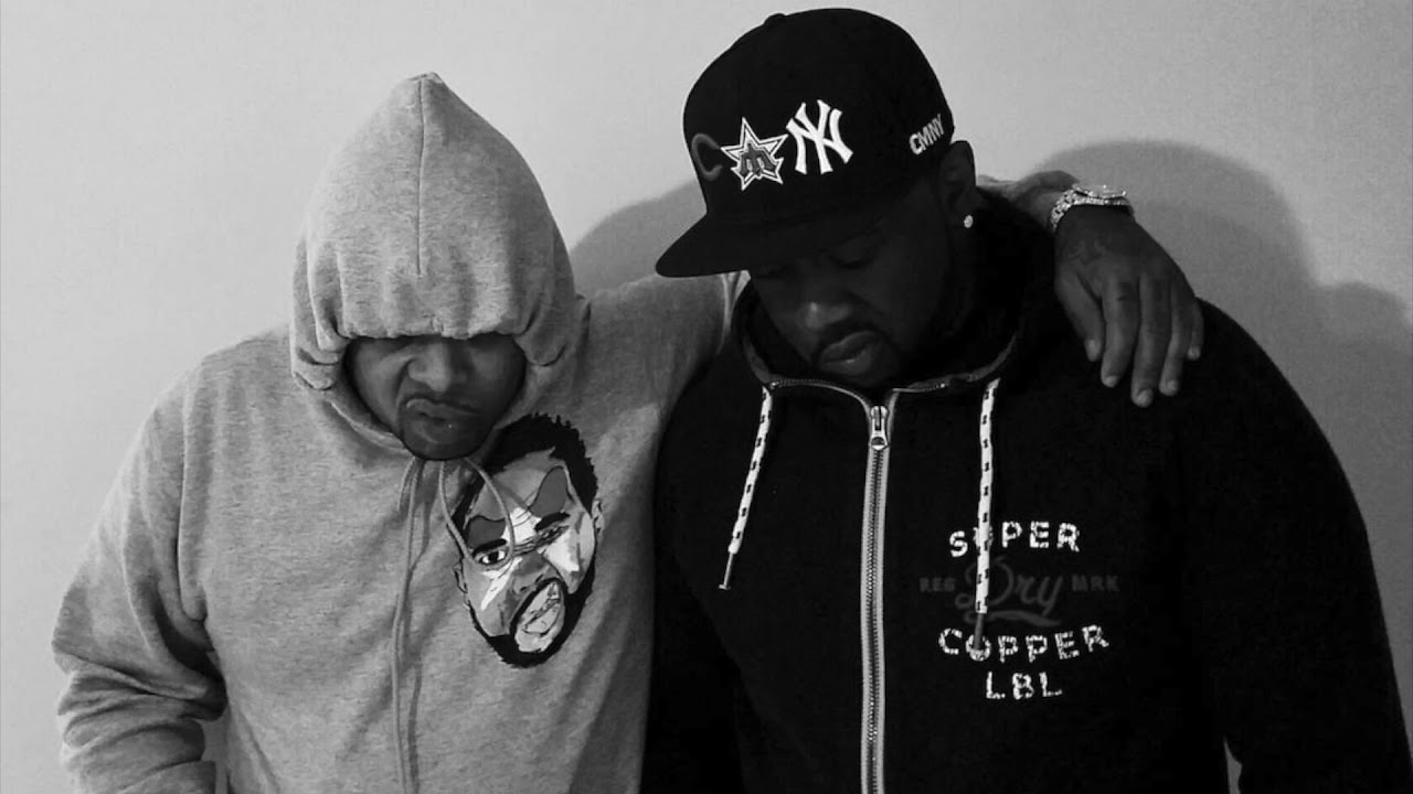 Westside Gunn - RIP Bobby (Ft. Conway)