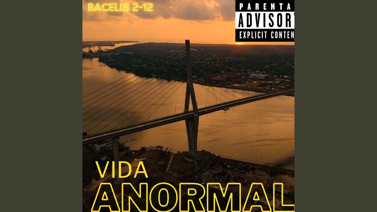 Vida Anormal