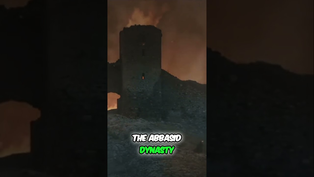 Iraq : The Mongol Conquest: Baghdad's Fall and The Ilkhanate