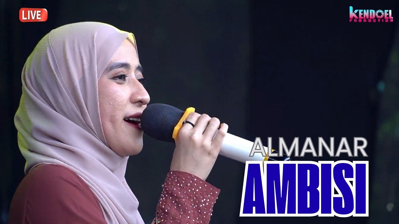 ALMANAR - AMBISI || THE WEDDING OF IMAS & INDRA