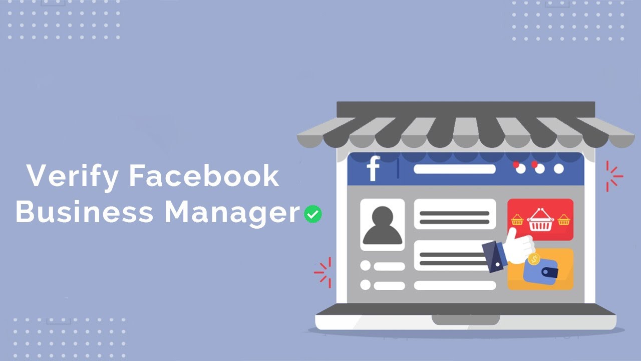 How to Verify Facebook Business Manager ✅(2022)