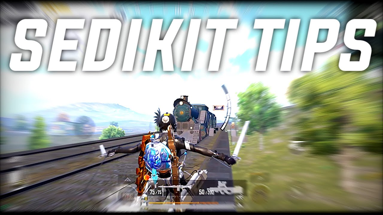 FULL TIPS AND TRICK EVENT TERBARU 🔥🔥