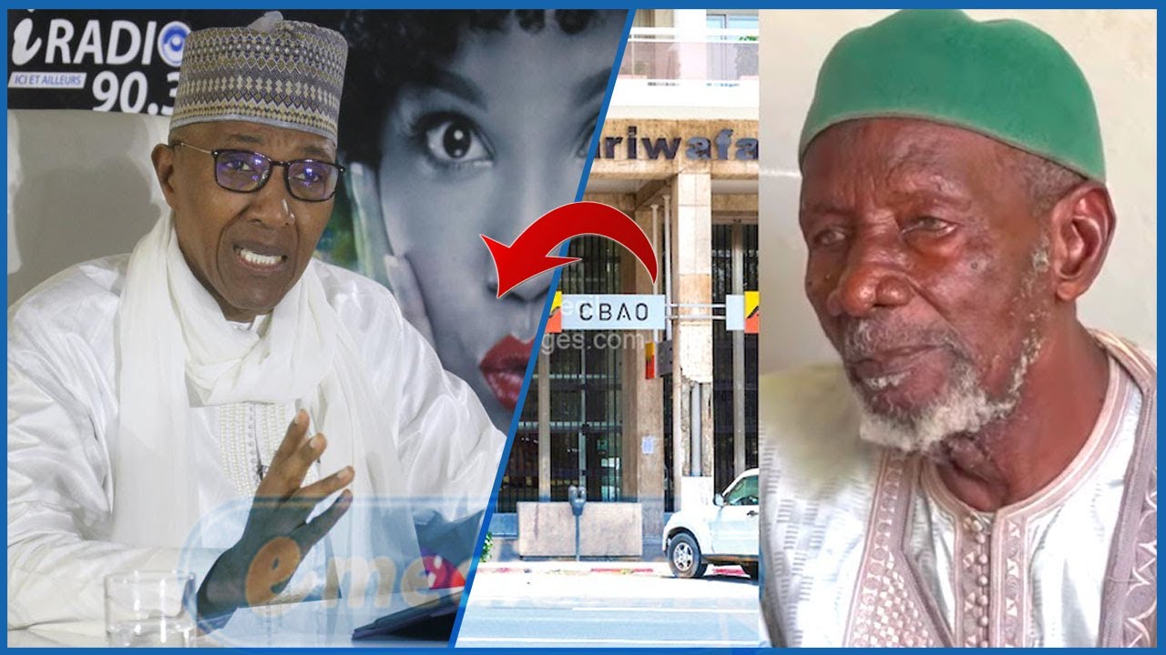 Abdoul Mbaye s’exprime sur l’affaire Bocar Samba Dieye