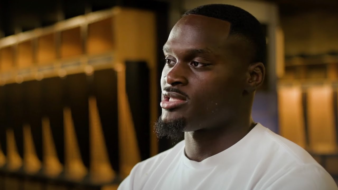 История Джереми Лава | College GameDay