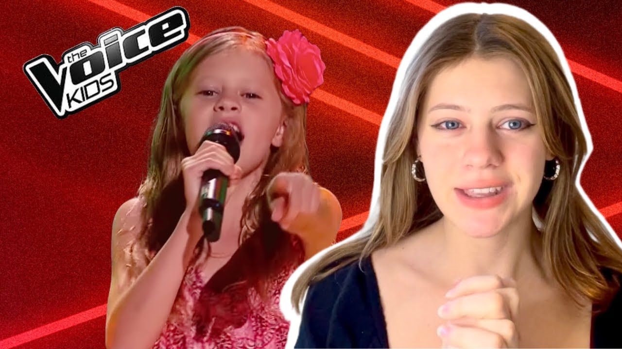 What It's Like Being On The Voice (QnA)