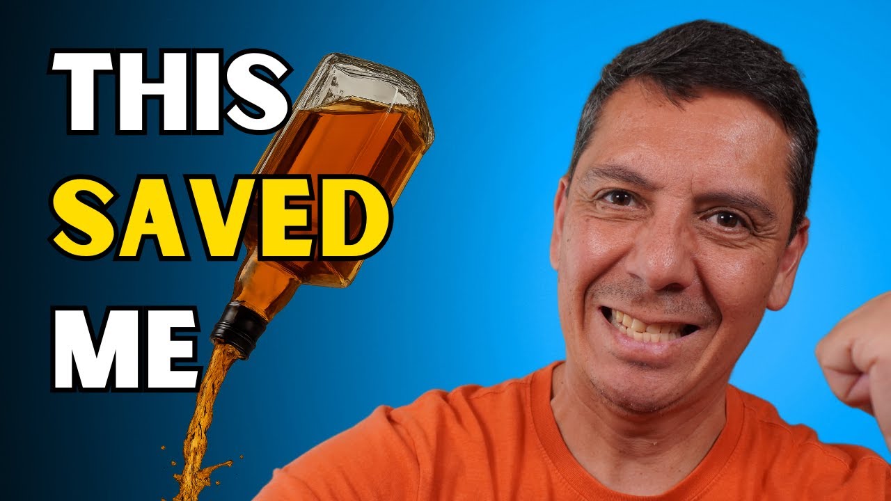 How to Stay Sober in Your First Year (This Framework Works)