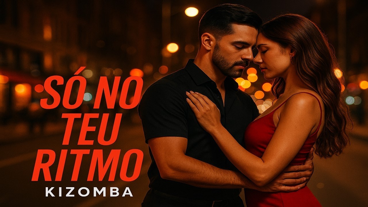 S&oacute; No Teu Ritmo