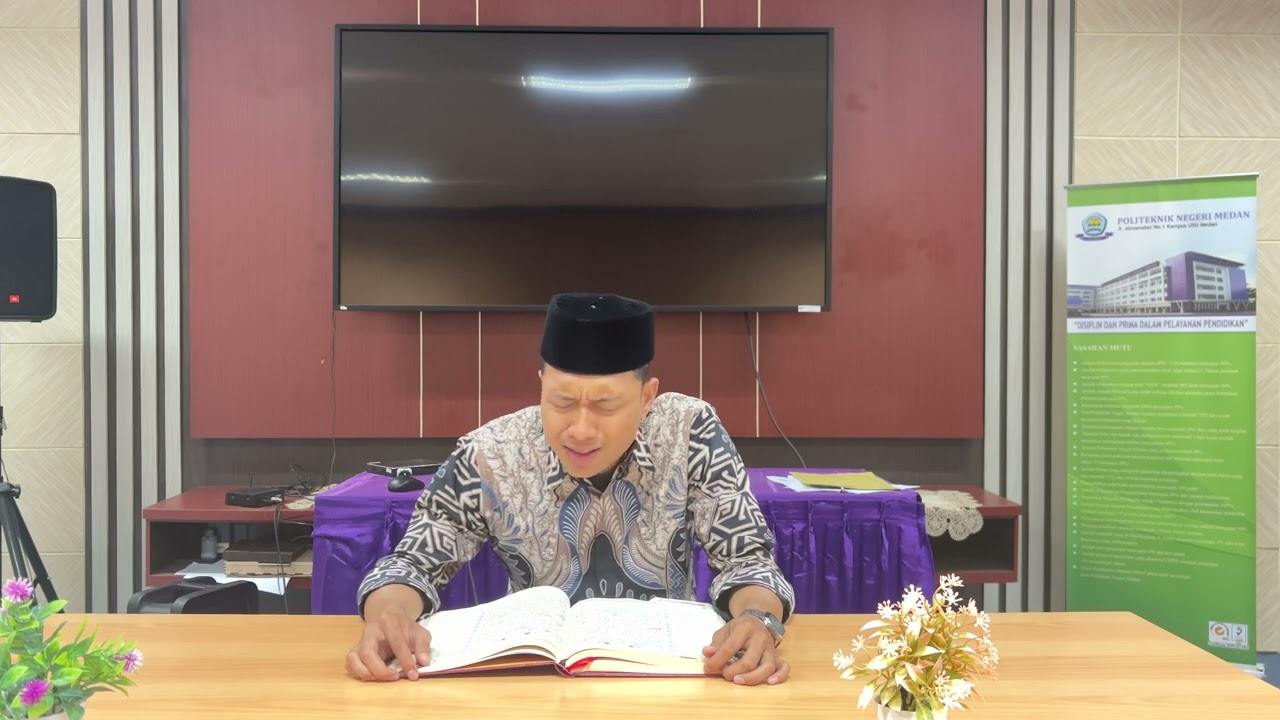 M.Rizky_TARTIL2026_Politeknik Negeri Medan