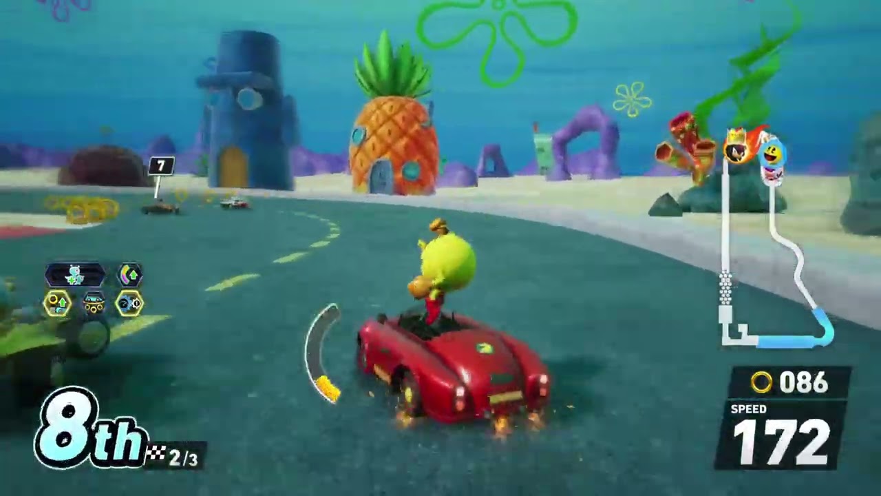 Can I Master the CrossWorlds? | Sonic PASS (Part 2/2)