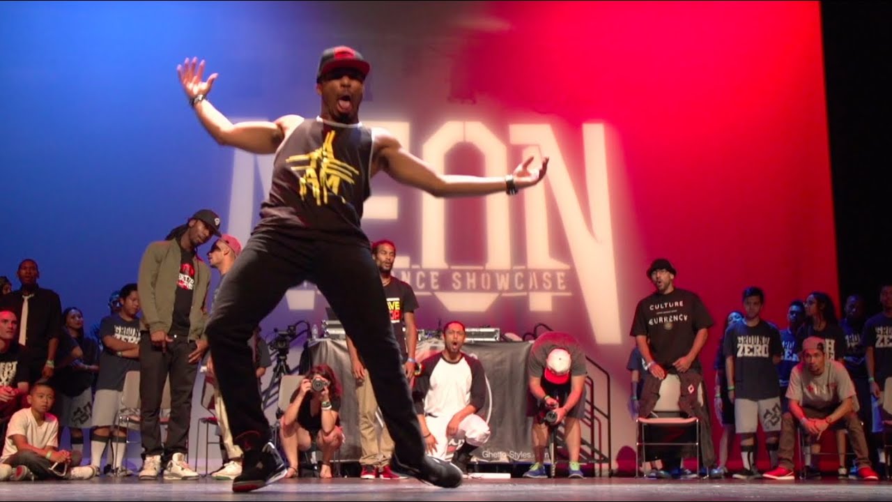 ATEAMLV presents NEON 
