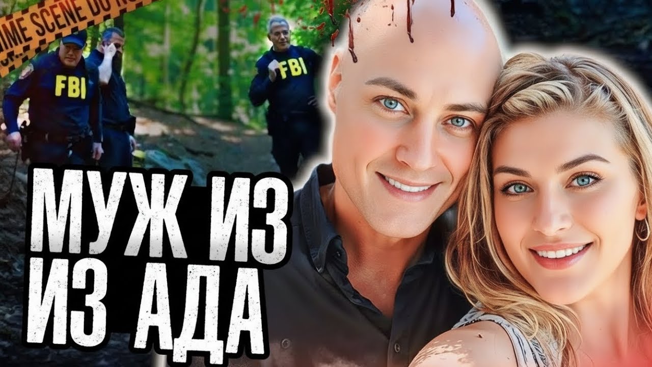 Idealnyy muzh ili khladnokrovnyy ubiytsa? Strashnaya pravda odnoy nochi | true crime documentary 