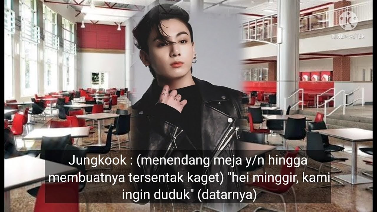 FF BTS All Member 