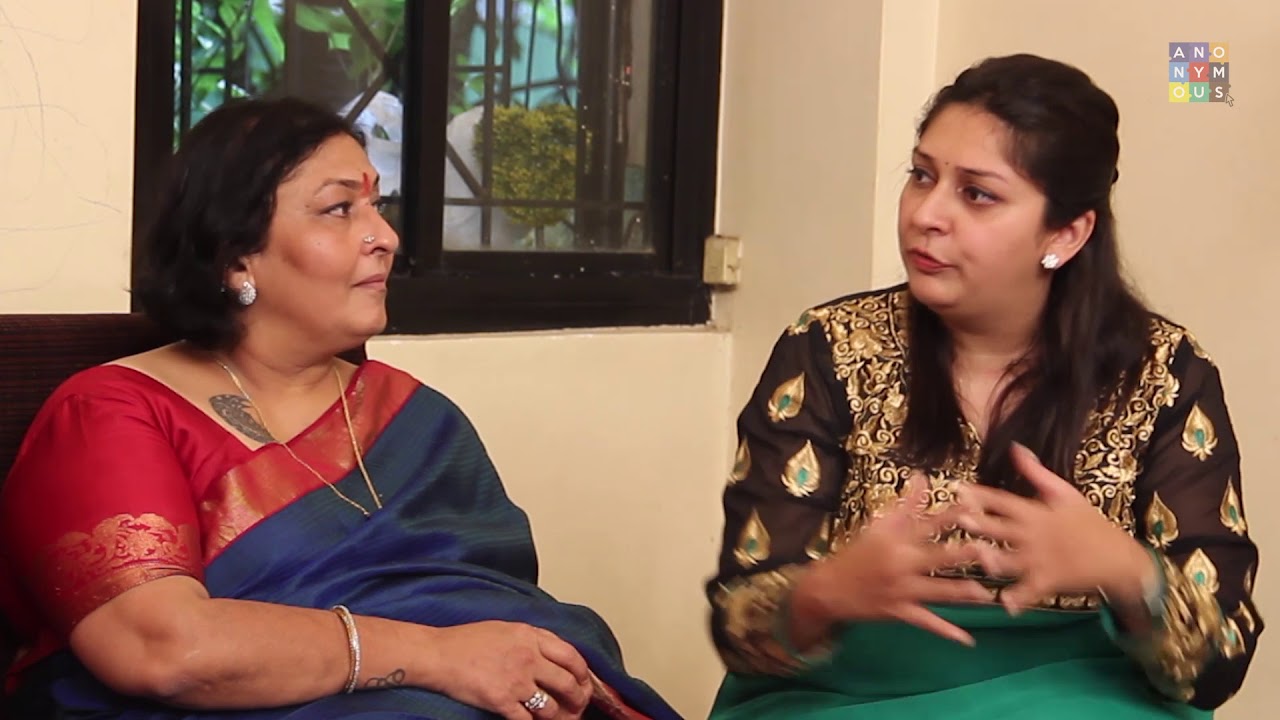 Godbole Family | Ganapati Special | BhadbhadeTalks | The Anonymous Click |