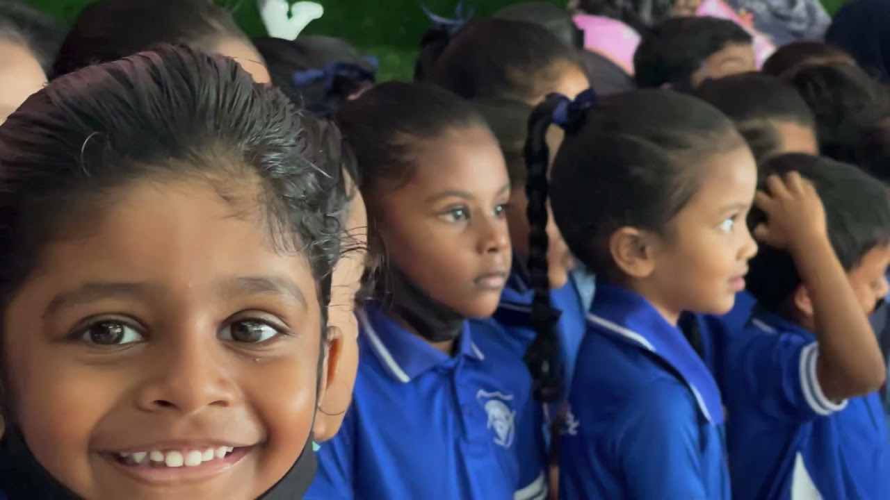 Teachers Day 2021
