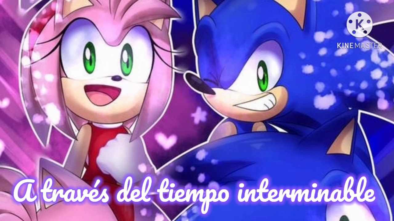 Futari no kimochi de inuyasha sonamy ❤️