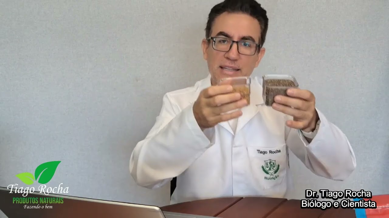 Como COMER TAPIOCA do JEITO CERTO?